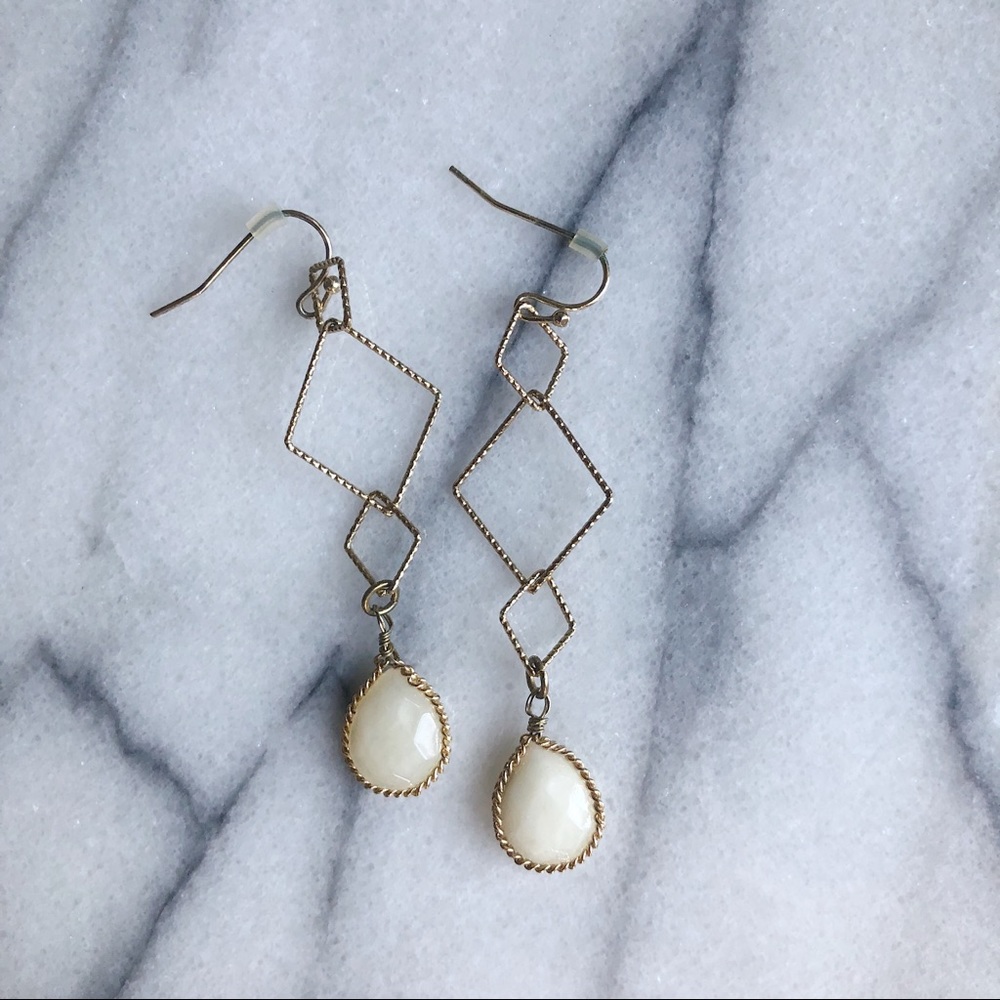 Fashion Earrings